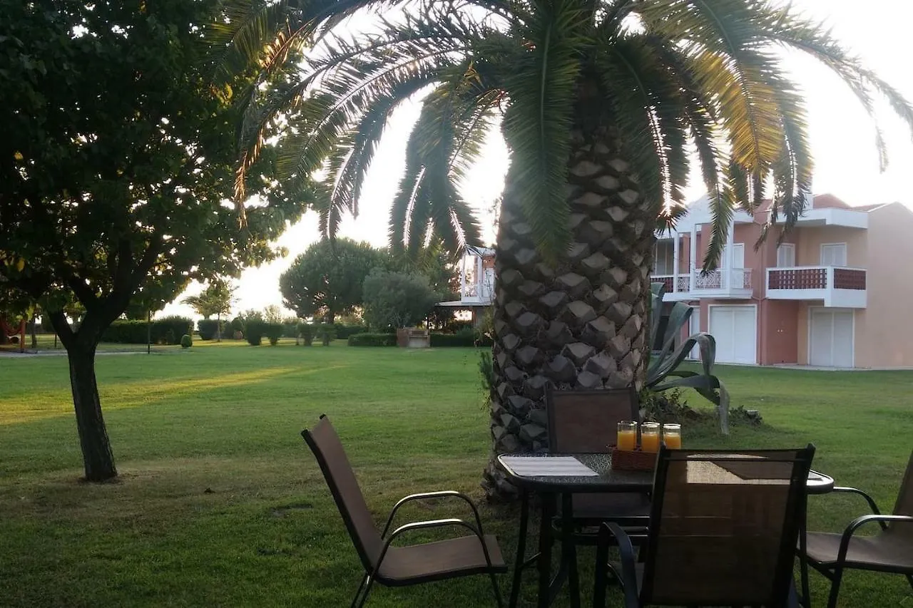 Sunny Villa Sea View By Rentalspro Services Neos Marmaras Holiday home