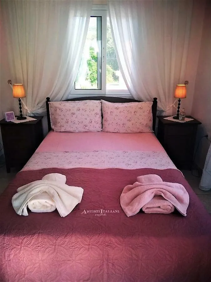Holiday home Sunny Villa Sea View By Rentalspro Services Neos Marmaras Greece