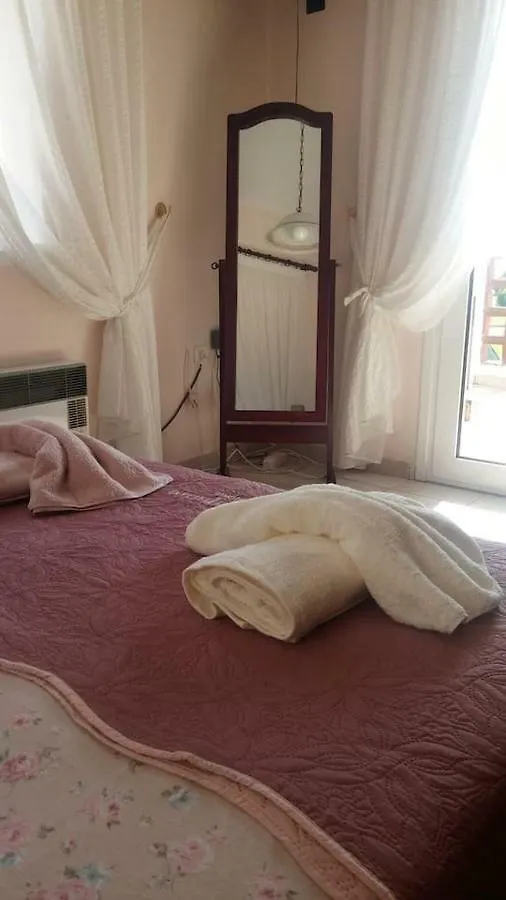 Sunny Villa Sea View By Rentalspro Services Neos Marmaras Greece