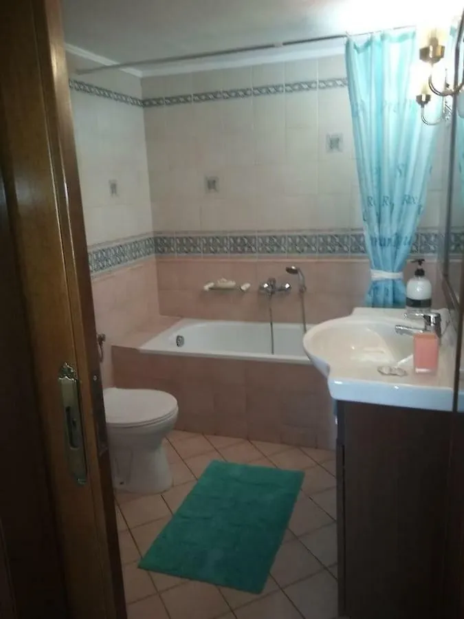 Holiday home Sunny Villa Sea View By Rentalspro Services Neos Marmaras