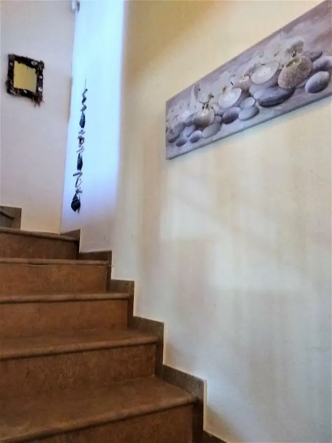 Sunny Villa Sea View By Rentalspro Services Neos Marmaras Holiday home