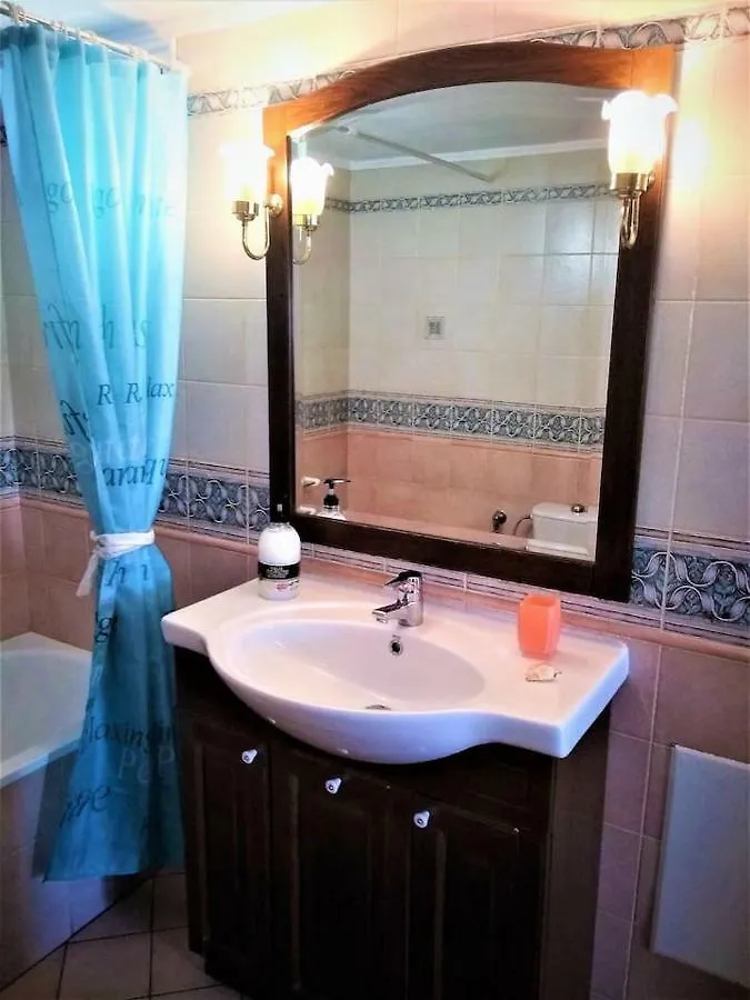 Sunny Villa Sea View By Rentalspro Services Neos Marmaras