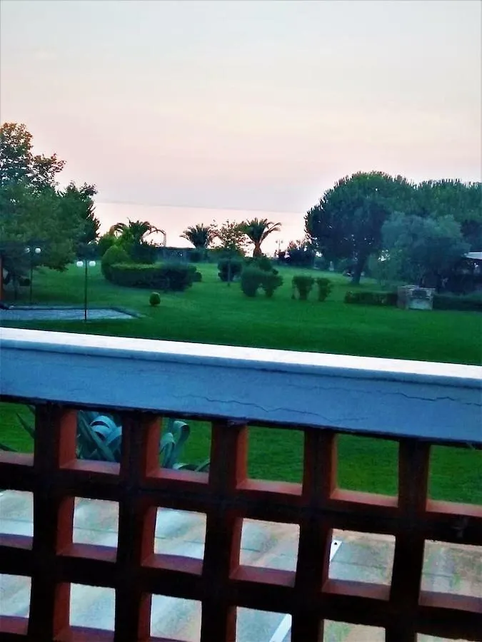 Holiday home Sunny Villa Sea View By Rentalspro Services Neos Marmaras