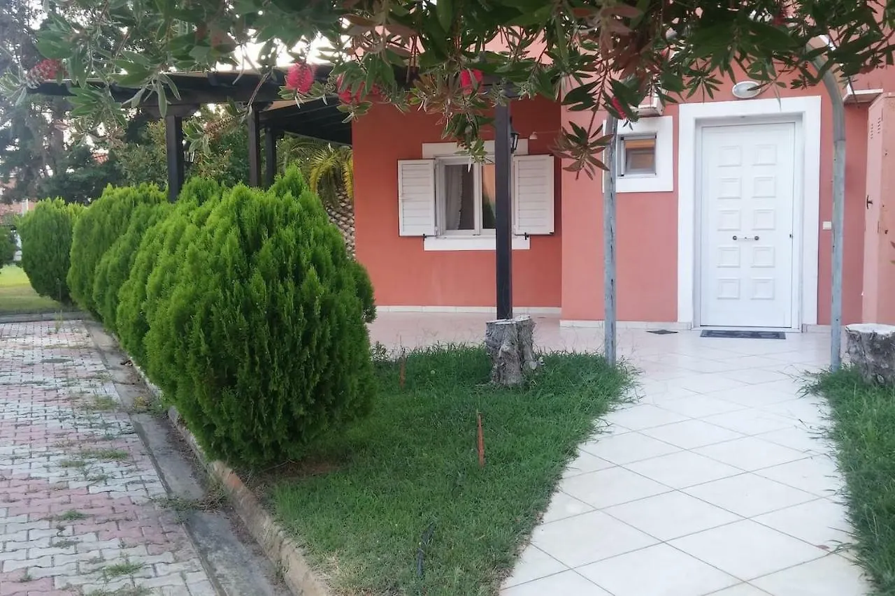 Sunny Villa Sea View By Rentalspro Services Neos Marmaras Greece