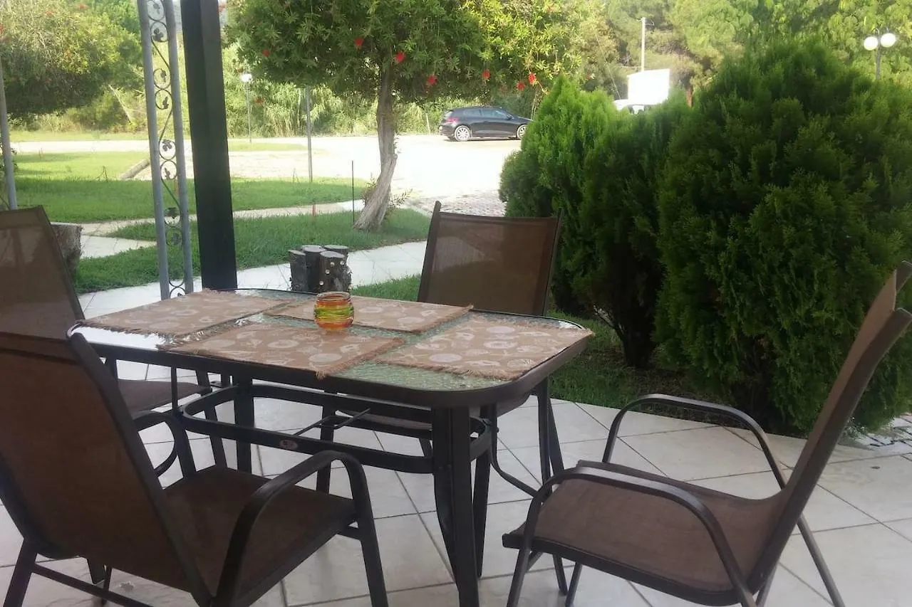 Sunny Villa Sea View By Rentalspro Services Neos Marmaras Case de vacanță