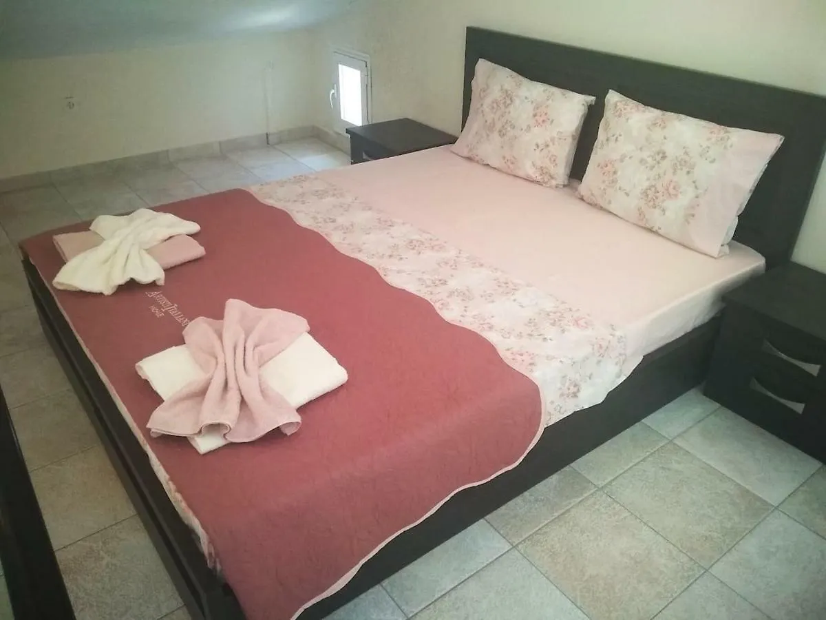 Case de vacanță Sunny Villa Sea View By Rentalspro Services Neos Marmaras