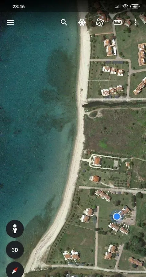Sunny Villa Sea View By Rentalspro Services Neos Marmaras