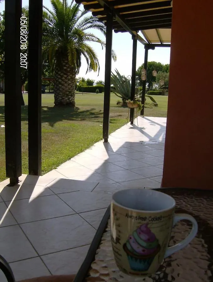 Sunny Villa Sea View By Rentalspro Services Neos Marmaras Greece