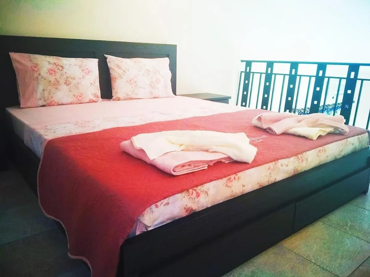 Case de vacanță Sunny Villa Sea View By Rentalspro Services Neos Marmaras Grecia