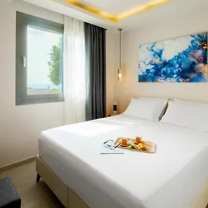  Aparthotel Alikon Adult-only
