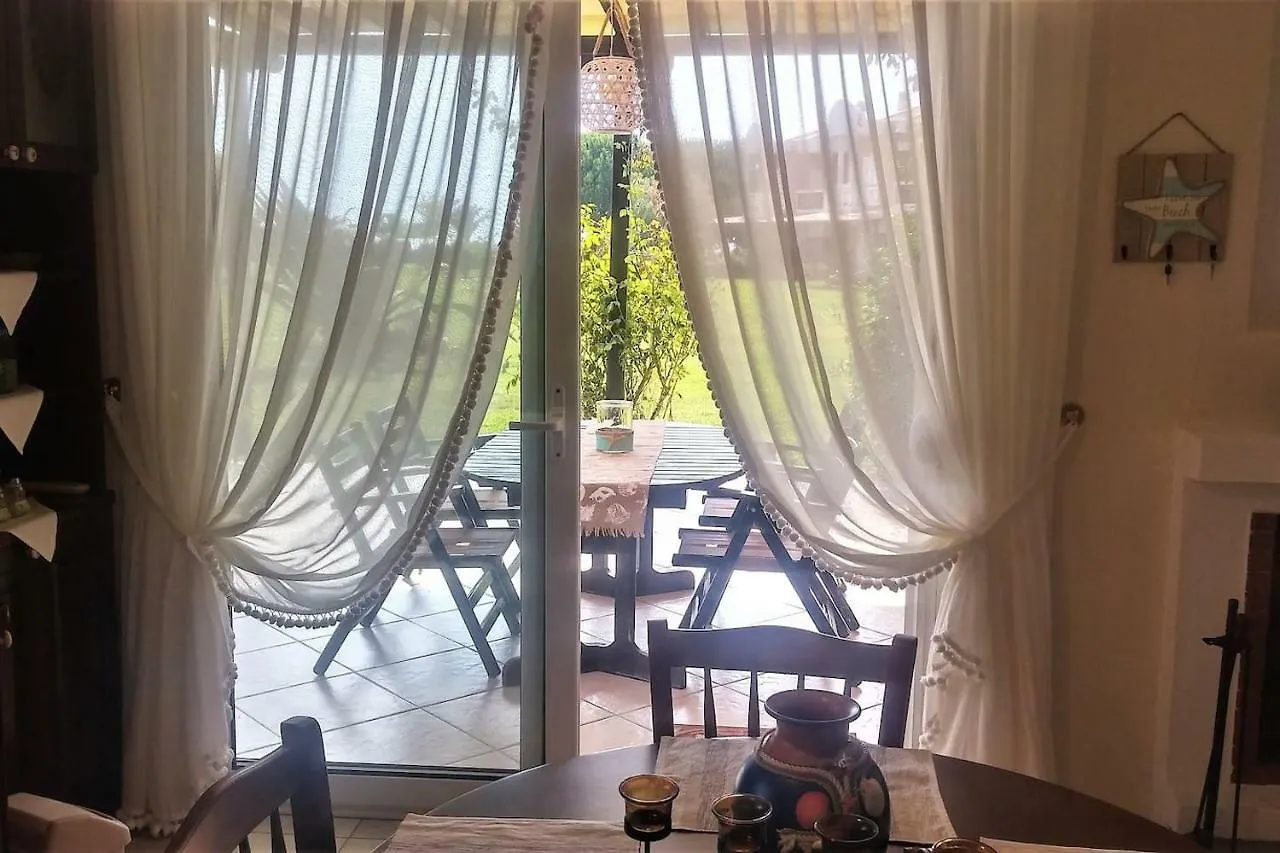 Sunny Villa Sea View By Rentalspro Services Neos Marmaras