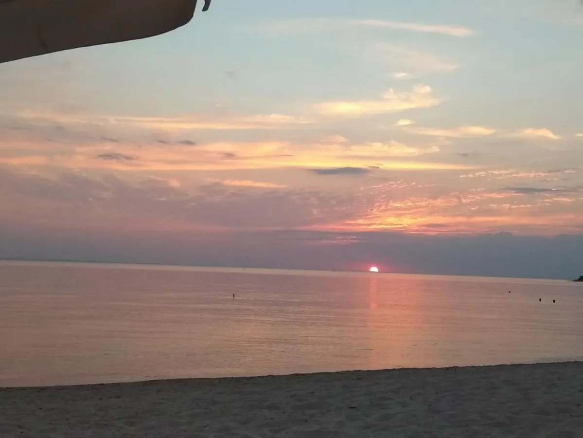 Sunny Villa Sea View By Rentalspro Services Neos Marmaras